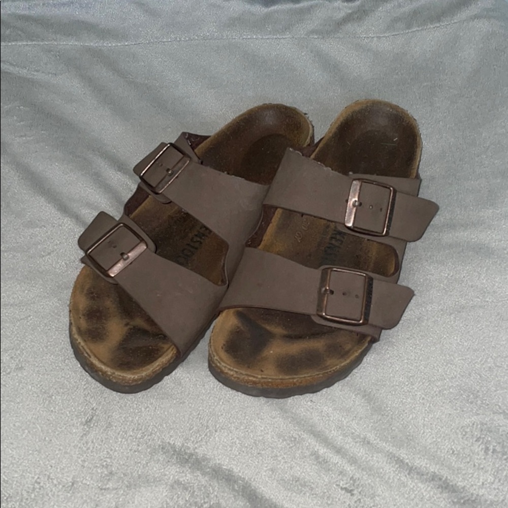 Arizona Birkenstock